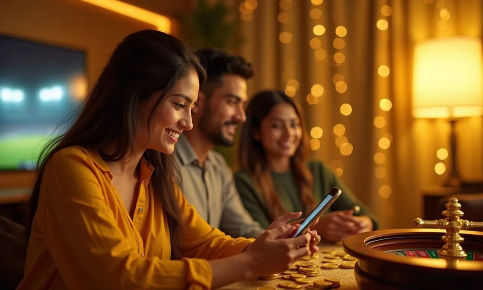 ভার্চুয়াল ক্রিকেট